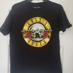 Guns N Rose's Men's Medium Tshirt